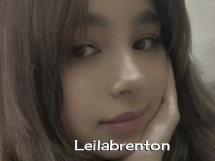 Leilabrenton