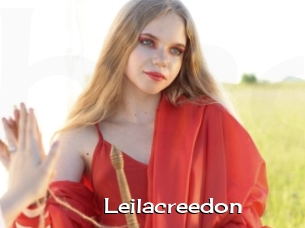 Leilacreedon