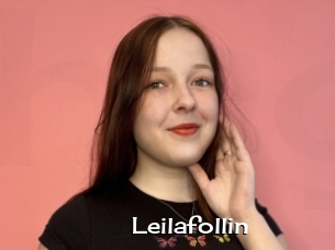Leilafollin