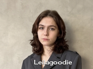 Leilagoodie
