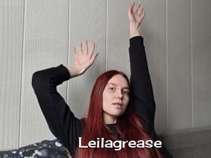 Leilagrease