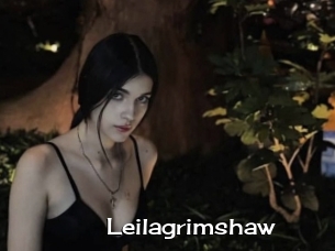Leilagrimshaw