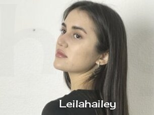 Leilahailey