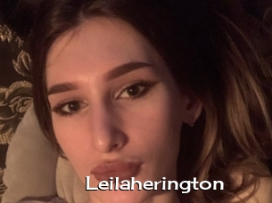 Leilaherington