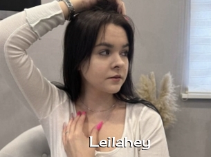 Leilahey
