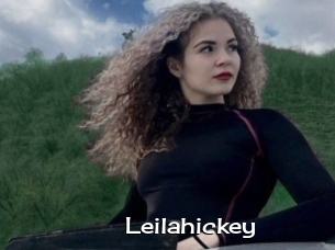 Leilahickey