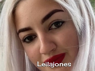 Leilajones