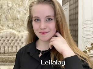 Leilalay