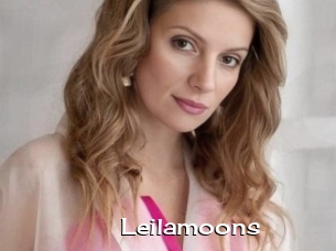 Leilamoons