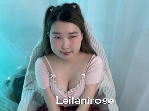 Leilanirose