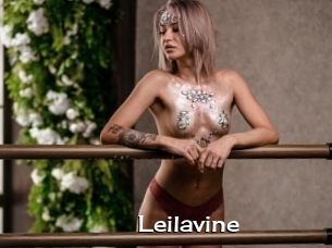 Leilavine