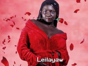 Leilayaw