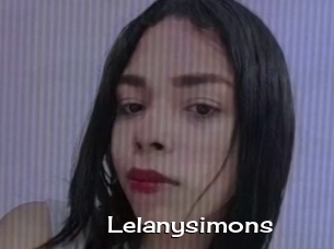 Lelanysimons
