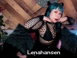 Lenahansen