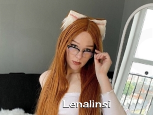 Lenalinsi