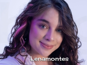 Lenamontes
