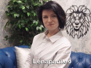 Lenapaulles