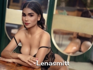 Lenasmitt