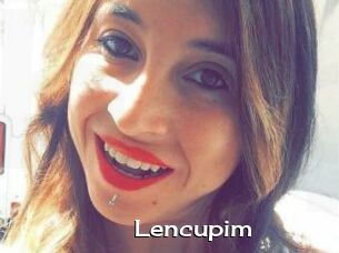 Lencupim