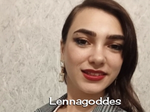Lennagoddes
