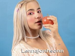 Lennajonhsonn