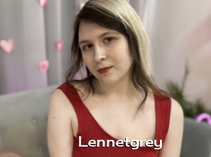 Lennetgrey