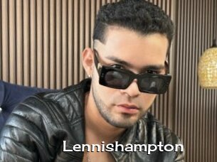 Lennishampton