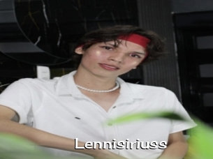 Lennisiriuss