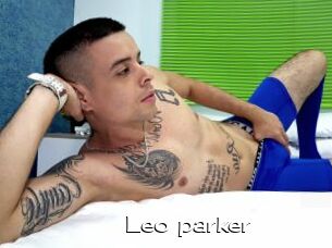 Leo_parker