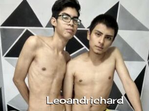 Leoandrichard