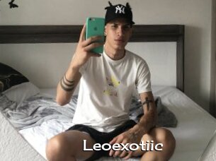 Leoexotiic