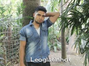 Leoglatinhot