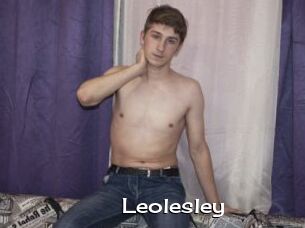 Leolesley