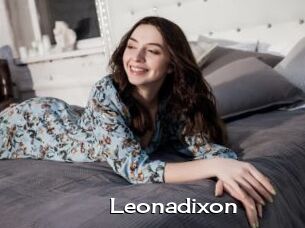 Leonadixon