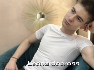 Leonardocross