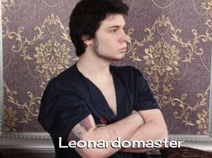 Leonardomaster