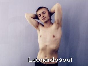 Leonardosoul