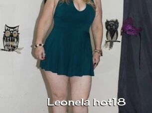 Leonela_hot18