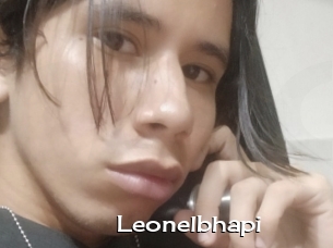 Leonelbhapi