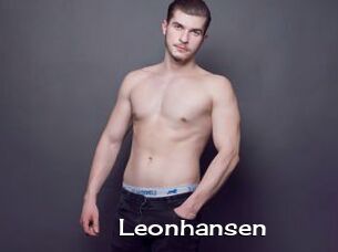 Leonhansen