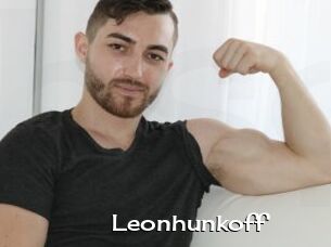 Leonhunkoff