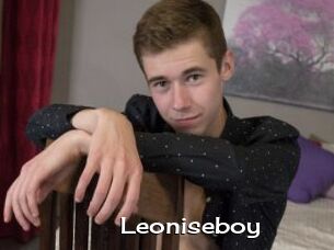 Leoniseboy