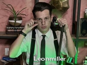 Leonmiller