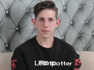 Leonpotter