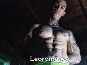 Leoromance