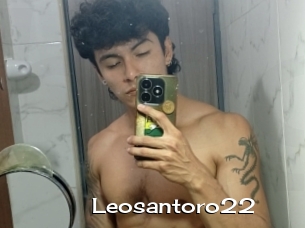 Leosantoro22