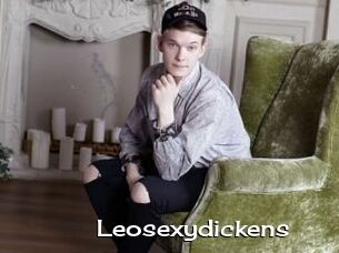 Leosexydickens
