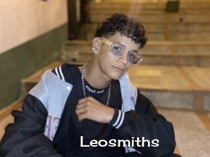 Leosmiths