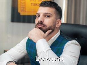 Leowyatt