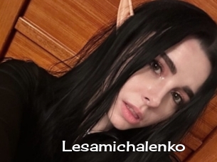 Lesamichalenko